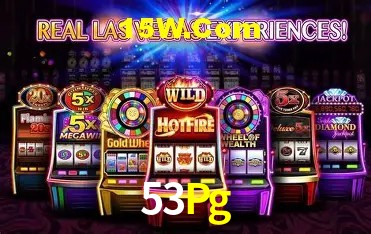 Experiência VIP 53Pg