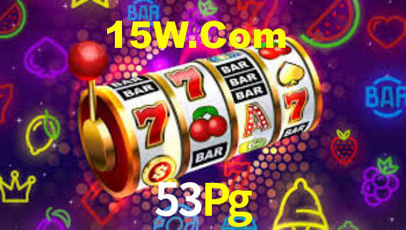 53 Pg Bet