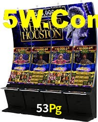 Blackjack Table 53Pg