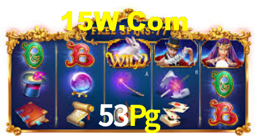 53 Pg Bet