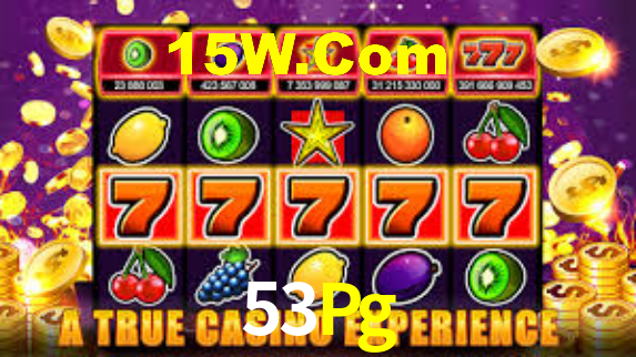 53Pg,53 Pg Bet