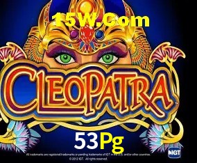 Estatísticas do Jogo 53Pg