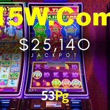 Roulette Table 53Pg