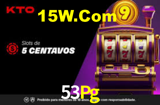 53 Pg Bet