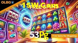 Game Providers 53Pg