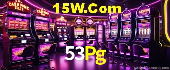 Live Casino 53Pg