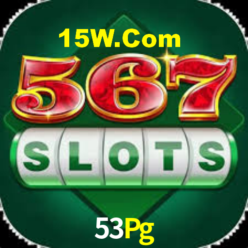 53Pg,53 Pg Bet