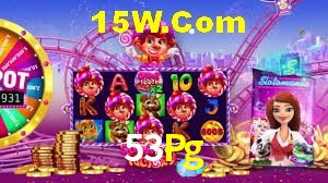 Games Directory 53Pg