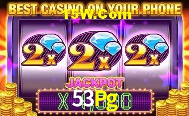 Casino VIP 53Pg