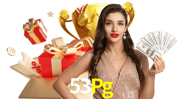 Jogue com dealers reais no 53Pg!